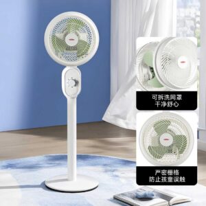 circulation fan